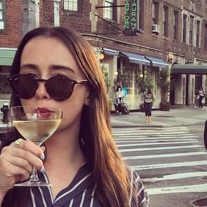 Meet your Posher, Paula